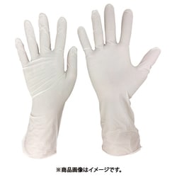 GT1584L [ニトリルデスポ ソフトフィット L (クラス1)]