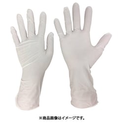GT1584S [ニトリルデスポ ソフトフィット S (クラス1)]