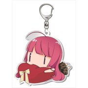 プリパラ ごろはむアクリルキーホルダー そふぃ [キャラクターグッズ]