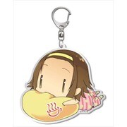 けいおん！ ごろはむアクリルキーホルダー 田井中律 [キャラクターグッズ]