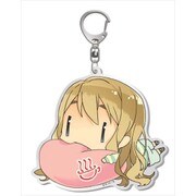 けいおん！ ごろはむアクリルキーホルダー 琴吹紬 [キャラクターグッズ]