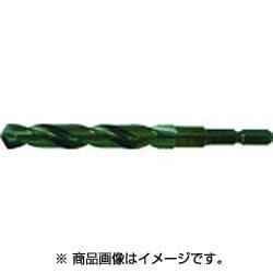 大西 6角軸鉄工用ドリル6.8ミリ NO20E68