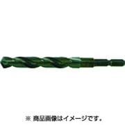 大西 6角軸鉄工用ドリル6.8ミリ NO20E68