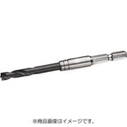 六角シャンク薄板ドリル ERD2.5