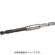 六角シャンク薄板ドリル ERD3.0