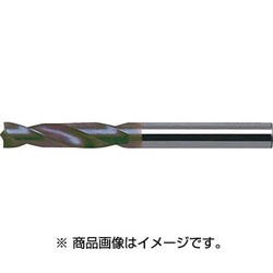 スポットカッター チタン 8mm 101108TC