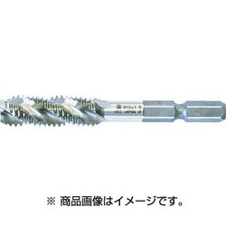 六角軸スパイラルタップ NO28SM12×1.75