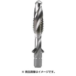 六角軸タッピングドリル M4×0.7 39mm R270015