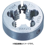 T50D20X2.5 [丸ダイス 50系 M20×2.5 (SKS)]
