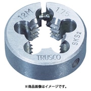 T63D30X3.5 [丸ダイス 63系 M30×3.5 (SKS)]