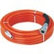 アルファウレタンホース 7×10mm 5m カップリング付 TUH5