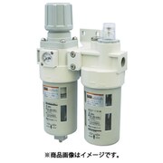 FRLユニット 口径Rc1/4 TACP4038
