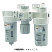 FRLユニット 口径Rc3/8 TACT40310