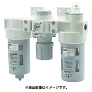 FRLユニット 口径Rc1/4 TACT4038