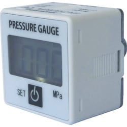 デジタル圧力計6A BNPGD60PLF1