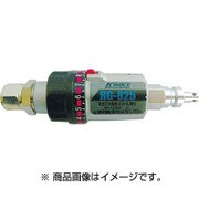 ハンドワープドレギュレーター(高圧仕様) RG825