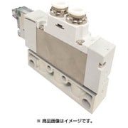 パイロット式5ポート弁 4GA・4GBシリーズ 4GA310RC83