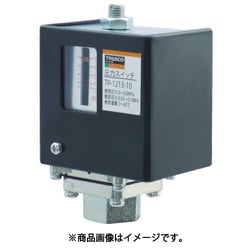 圧力スイッチ 設定圧力0.03～0.3MPa TP121310