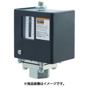 圧力スイッチ 設定圧力0.1~0.8MPa TP121810