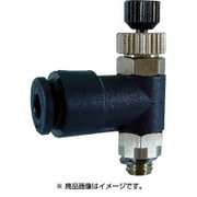ファイブミニスピードコントローラアルファ メーターイン 4mm・M5X0.8 FM4RM5I