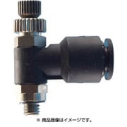 ファイブミニスピードコントローラアルファ メーターイン 6mm・M5X0.8 FM6RM5I