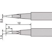 XST80HRT0.5 [替えこて先 XST-80用]