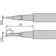 替えこて先 XST-80用 XST80HRT0.5NW