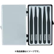 TPP25SET [プラスチックセイピンセット 5本組セット]