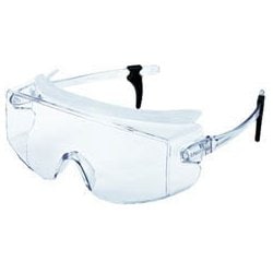 SN737CLA [一眼型セーフティ オーバーグラス]