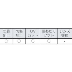 ヨドバシ.com - ボレー bolle 100800110 [タクティカル ゴーグル X-800