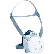 SY11 [電動ファン付呼吸用保護具 本体 Sy11 フィルタ無し]