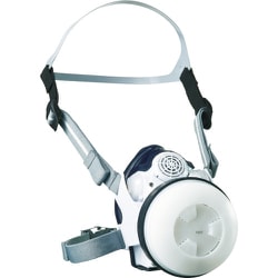SY11F [電動ファン付呼吸用保護具 本体 Sy11F フィルタ無し]