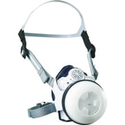 SY11F [電動ファン付呼吸用保護具 本体 Sy11F フィルタ無し]