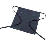 TDCE105 [ジーンズ作業用腰前掛け 膝丈]
