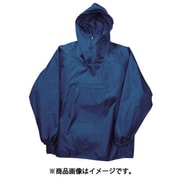TPJ55M [ポリエステルヤッケ Mサイズ ネイビー]