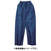 TPP553L [ポリエステルパンツ 3Lサイズ ネイビー]
