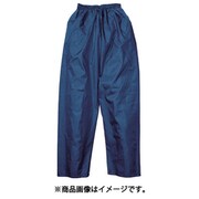 TPP55S [ポリエステルパンツ Sサイズ ネイビー]