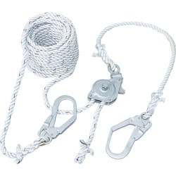 GCH10BX [水平親綱緊張器付GCハリップ10メーター]