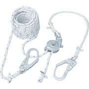 GCH10BX [水平親綱緊張器付GCハリップ10メーター]