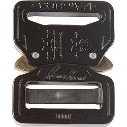 FC33KVF [COBRA バックル 33mm ブラック]