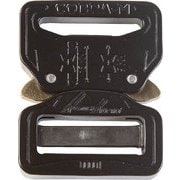 FC33KVF [COBRA バックル 33mm ブラック]