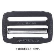 FC28CFM [COBRA バックル 28mm マットブラック]