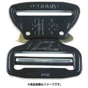 FC45MVFB [COBRA バックル 45mm マットブラック]