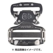 FI45AVF [ALPIN COBRA ステンレス バックル 45mm シルバー]