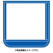 T36816 [ポケット胸章 青]