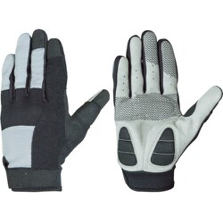 CUSHIONGRIP3L [人工皮革手袋 クッショングリップ 3Lスン]