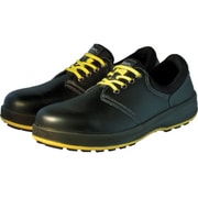 WS11BKS26.0 [安全靴 短靴 WS11黒静電靴 26.0cm]