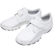 FMN202.0125.5 [NURSEWALKER202 ホワイト 25.5cm]