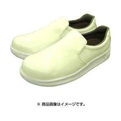 V5000W21.5 [タイカツ厨房シューズ 21.5cm]