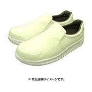 V5000W21.5 [タイカツ厨房シューズ 21.5cm]